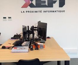 XEFI Pornic image 8