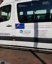 Sponsoring bus Archipel