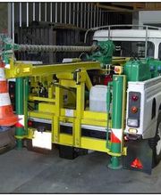 Asteen Environnement Géotechnique image 8