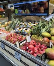Intermarché SUPER Caissargues image 18