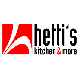 Hetti'S Einrichtung logo