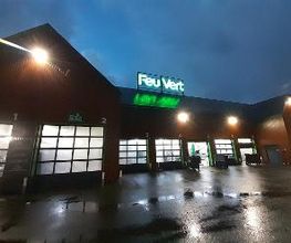 Feu Vert image 1