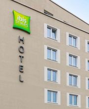 ibis Styles Tuebingen Bild 9