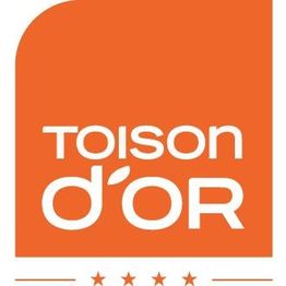 La Toison d'Or