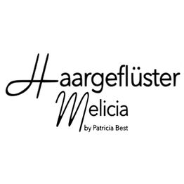 Haargeflüster Melicia