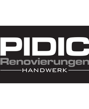 Pidic Renovierungen Bild 1
