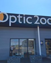 Optic 2000 Crêches Chaintré - Opticien image 3