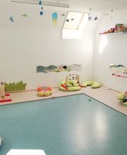 Crèche de l'Amitié Bild 8