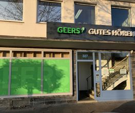 GEERS Hörgeräte Bild 1