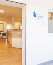 Dr. med. Susanne Berning | Fachärztin für Allgemeinmedizin | Palliativmedizin | Sportmedizin Bild 1