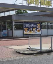 CITTI Tankstelle Bild 3