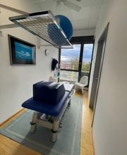 Böhner Heike Physiotherapie Bild 2
