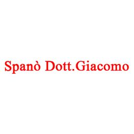 Spano' Dr. Giacomo logo