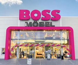 SB Möbel Boss Wismar