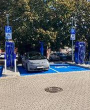 Aral pulse Ladestation Bild 2