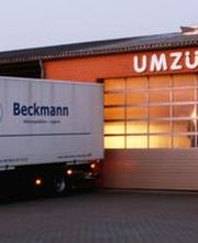 Beckmann GmbH Möbeltransport u. Lagerhaus Bild 5