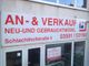 An & Verkauf Firma Richter
