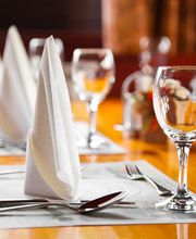 Da Luana - Italienisch mediterane Küche Bild 1