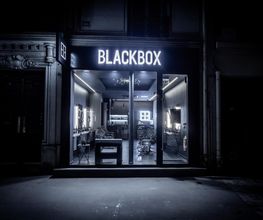 BLACKBOX Vincennes image 1