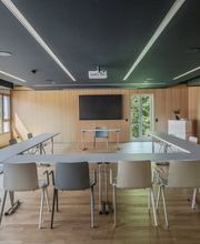 Casa Berno Panorama Resort Bild 8