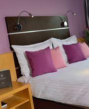 Hotel UHU Köln Bild 12