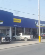 Sada Gomez Gonzalitos - Michelin Car Service imagen 5