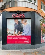 Centro Auditivo GAES Madrid Mediterráneo imagen 8