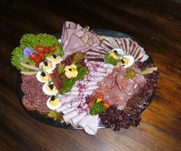 Köhler Catering Bild 4