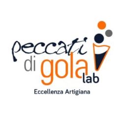 Peccati di Gola Lab. di Mandozzi Jessica logo