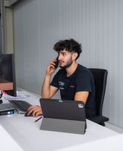 Carrosserie Kompetenz Center Lyss AG Bild 1