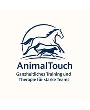 AnimalTouch Training für Pferd & Hund Bild 1
