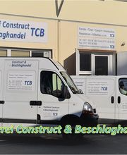 Tischlerei Construct & Beschlaghandel TCB Potsdam Bild 14
