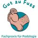 Fachpraxis für Podologie "Gut zu Fuss", Feller Silvio