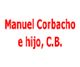 Manuel Corbacho e Hijo, C.B.
