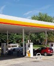 Fuel up at Shell located at 300 South Walnut Street, Wilmington, DE!