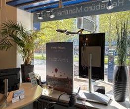 LCC Urlaubswelten Reisebüro Mannheimer Hof Bild 1