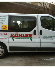 Köhler Elektrotechnik GmbH Bild 1