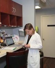 Beth Diner, MD image 7