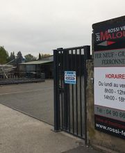 Malouca Rossi Vente image 11