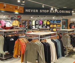 The North Face Cornuda immagine 5