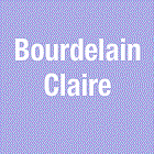 Bourdelain Claire