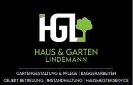 Auf dem Weg zu ihrem Traumgarten logo