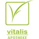 Logo der Vitalis-Apotheke