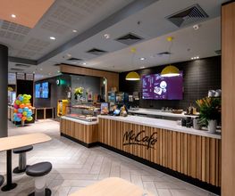McDonald's Bild 4