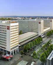ibis Dresden Zentrum Bild 5