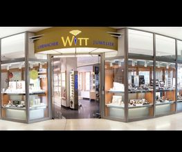 Juwelier Witt / Neubrandenburg Bild 2