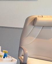 Goldige Füsse Bild 6