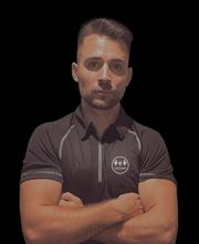 Entrenador Personal y Dietista - Roberto Simón imagen 3