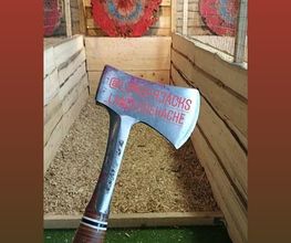 LumberJacks image 20