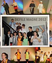 Vêtements Magne image 6